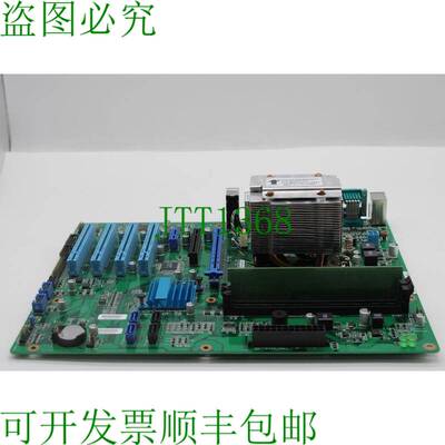 原装供应A5E35534168-A10 Placa Base / Intel i7-4570S CPU @ 2.