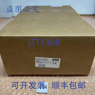 原装供应- Parker XL25I 控制器 24-80VDC 4000步/转
