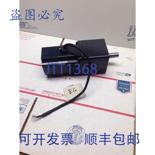 原装供应东方马达 Vexta Alphastep 磁力制动电机 ASM98MCE-N36