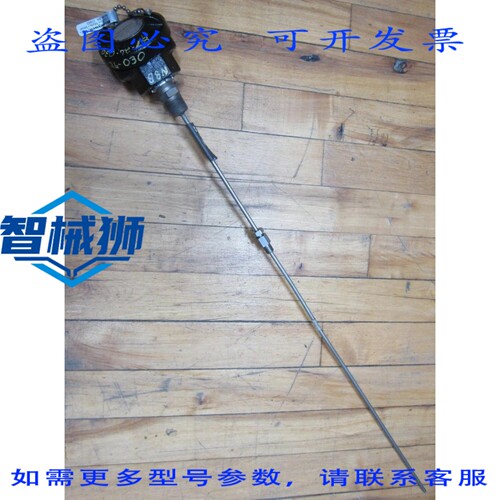 原装供应 002J-3-M-22-G24-04-S 热电偶 002J3M22G2404S