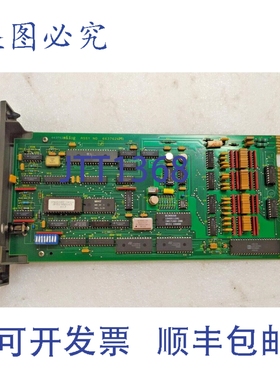 原装供应BAILEY INFI 90 IMASI02 模拟输入从站