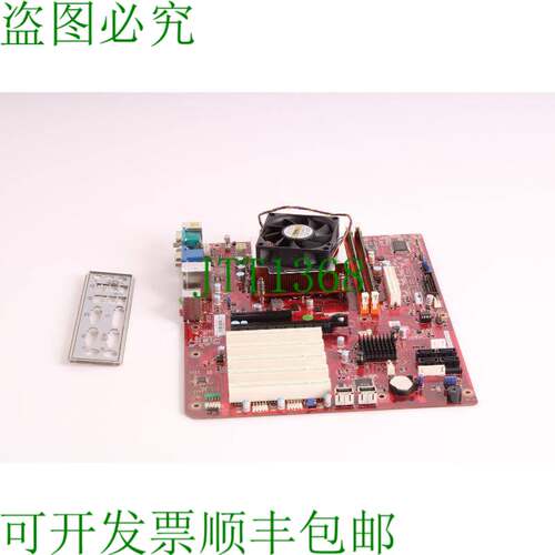原装供应研华 AIMB-701VG-00A1E 主板带 Intel i5-2400 CPU @3.10