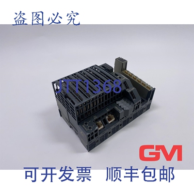 原装供应B&R 控制器 X20CP1484-1 X20 CP1484-1 CPU 模块 Rev E0