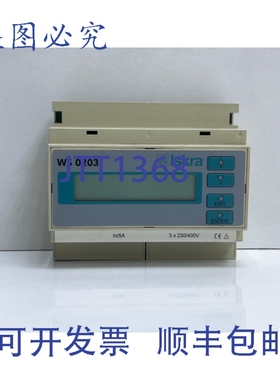 原装供应ISKRA WS 0203 3x23/400V