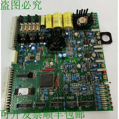 原装供应SERES ES80401A PCB 板