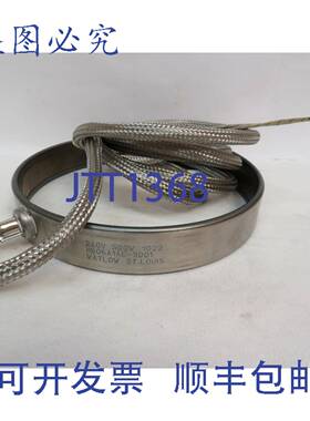 原装供应Watlow 管带加热器 MB06A1AE-3001 240V 500W 1022 MB06A