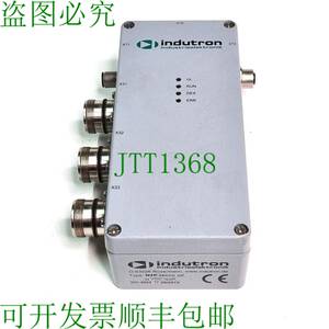 原装供应Indutron工业电子NIP模块NIP25CCC.DP