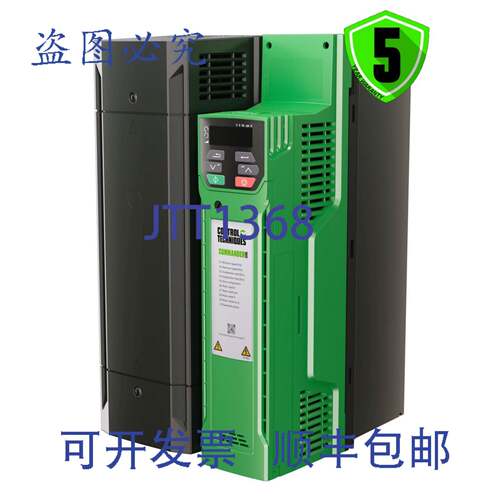 原装供应Commander Drive C200-06400470 Nidec - Control Techni