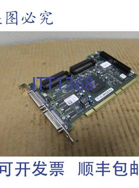 原装供应Adaptec SCSI 卡电路板 39160 1817206-12 ASC-39160