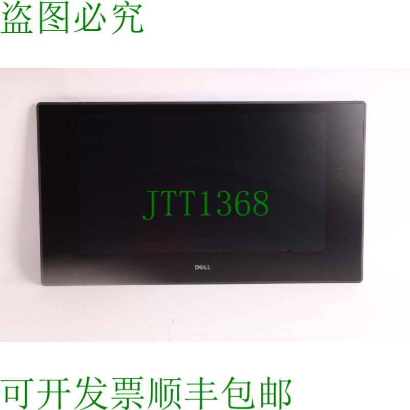 原装供应戴尔 CANVAS 27 IPS LED Wqhd 2560x1440 60VF2 27 英寸