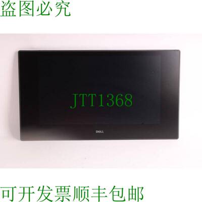 原装供应戴尔 CANVAS 27 IPS LED Wqhd 2560x1440 60VF2 27 英寸
