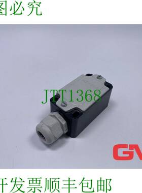 原装供应位置中断器 3SE2120-6D 2NC Rouleau Plongeur 6A