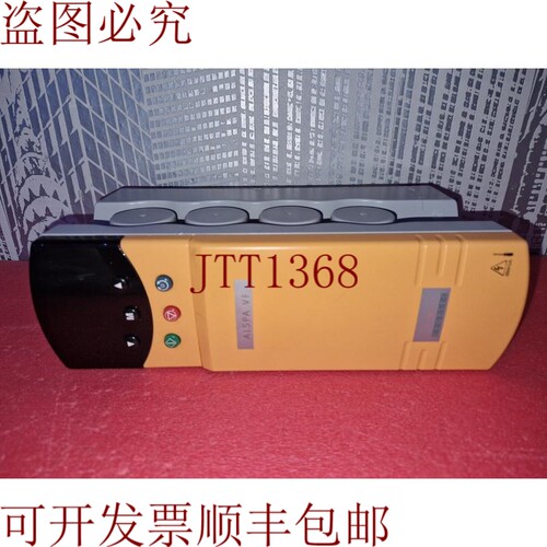 原装供应阿尔斯通 Alspa VF 逆变器类型：VF 4003 B - 1.1 Kw 二
