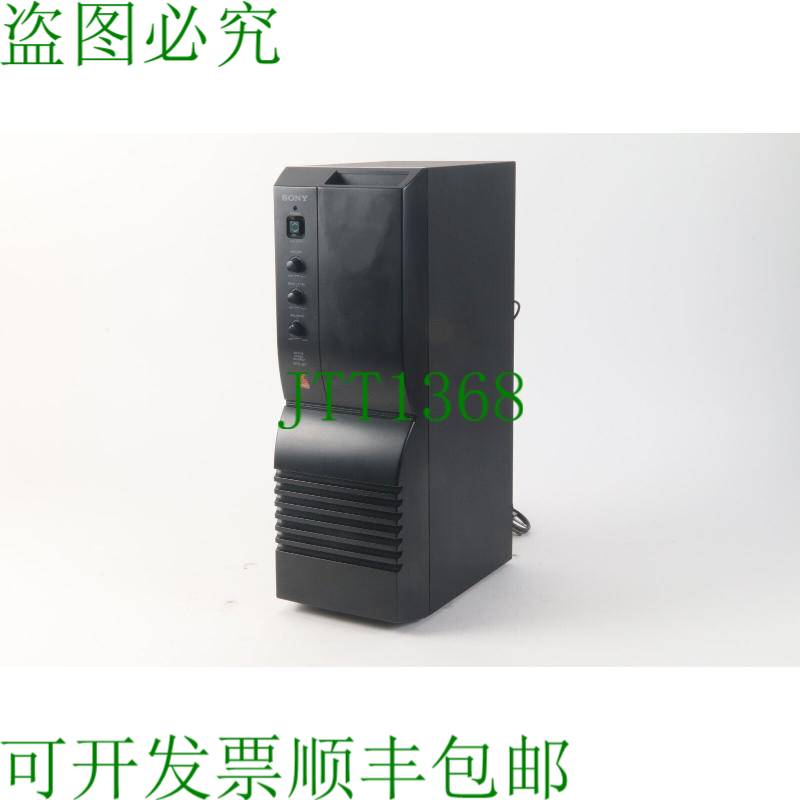 原装供应 SRS-D3 1980 年代 Hi-Fi 有源低音炮 Sonido 低音炮 - 实物图