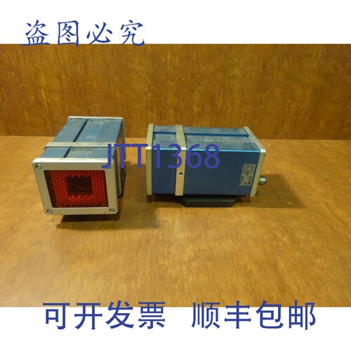 原装供应IOSS DMR210 DataMatrix 二维码阅读器