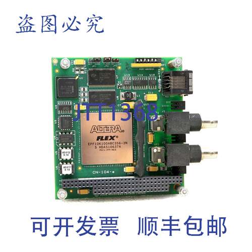 原装供应Woodhead SST ControlNet 卡 CN-104-NP-E