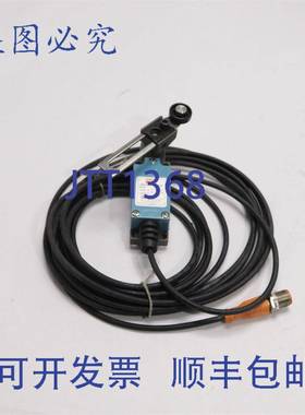 原装供应DAYTON 迷限位滚轮开关 IP65 12T961