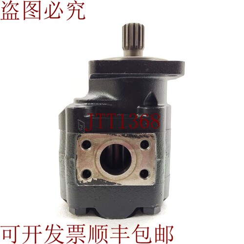 原装供应PARKER 3139310285 INTERTECH 齿轮泵