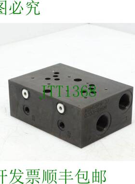 原装供应力士乐ABM10PN-3/02D3-01GM歧管