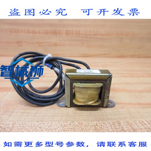 原装供应 罗克韦尔AB 119507 变压器 TCI 7001（3 个装）