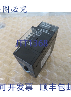 原装供应Fanuc 90-30 IC693PWR321Z 电源 120/240VAC 125VDC 1962
