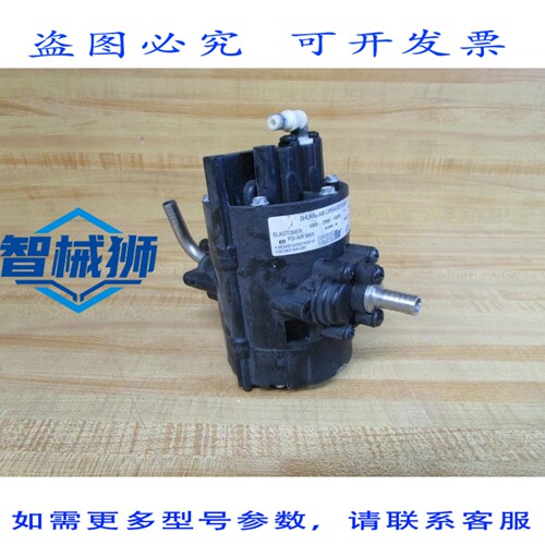 原装供应 PENTAIR 166-200-46BX SHURFLO 气动泵 16620046BX