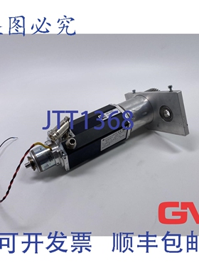 原装供应Dunkermotoren直流伺服电机BG 65SX50 CI伺服电机40V AST