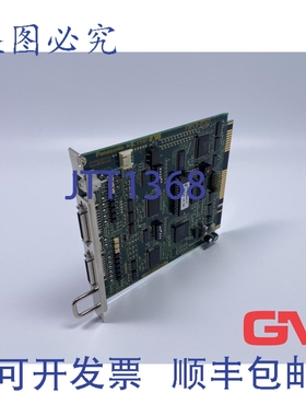 原装供应进口工业控制板 581B291C PCB 模块板 MSD02B MAC998F A