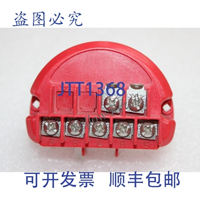 原装供应50086421-002 HART REG-PED SMARTLINE 温度变送器