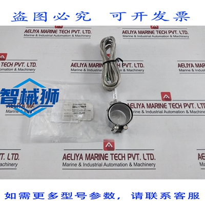 原装供应 Z10E00200-E 喷嘴加热 400V 220V 210614 JEC