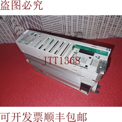 原装供应Lenze Vector 8200 E82EV222K2C201 变频器 2.2kW E82EV2