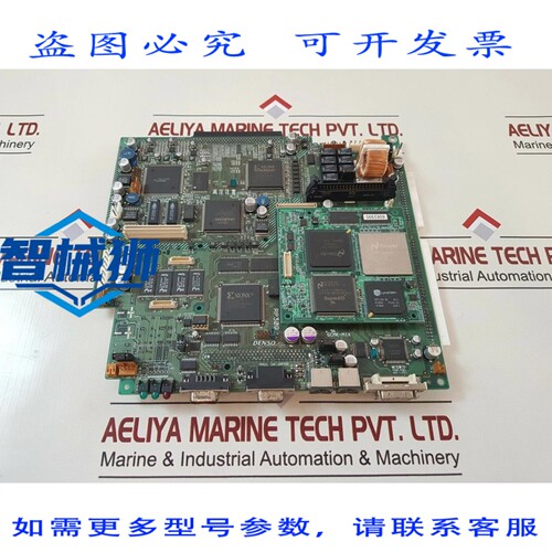 原装供应 DENSO RP309 PCB 卡 GCMK-M1X