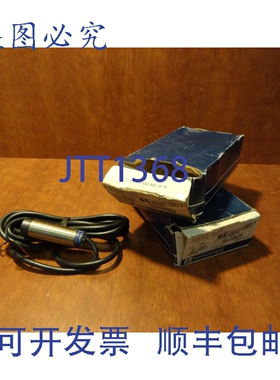 原装供应 XS4-P18NA370 接近传感器开关