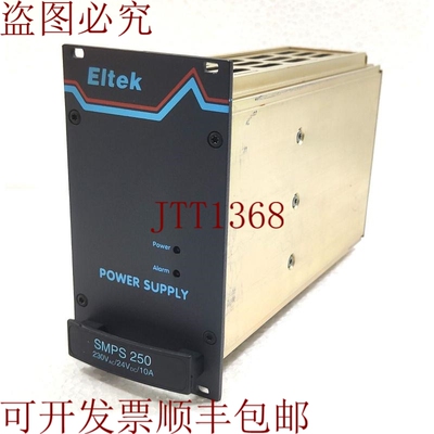 原装供应ELTEK SMPS 250 241110.155 电源供应