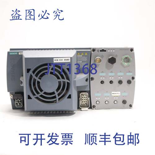 原装供应SINAMICS PM 250D 1P 6SL3525-0PE24-0AA1 CU240D-2PN 6S