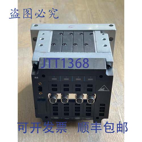 现货供应费斯托 CPV-14-VI 气动阀岛 CPV14--ASI-4E4A M8