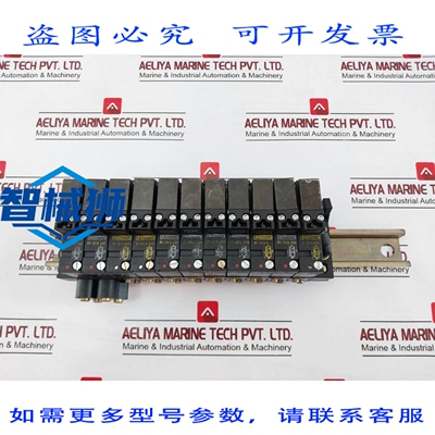 原装供应 控制器 NEUMáTICA CROUZET 81519 DC 24V 1W