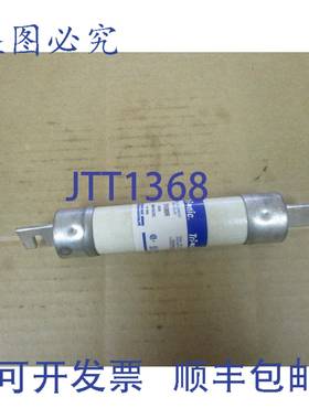 原装供应FERRAZ SHAWMUT 三重延时保险丝 TRS80R 80A AMP 600Vac