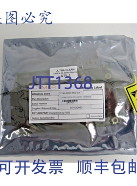 原装供应CYMER,INC CY-36-45040 REV C2 PCBA，，谐振器 C-3