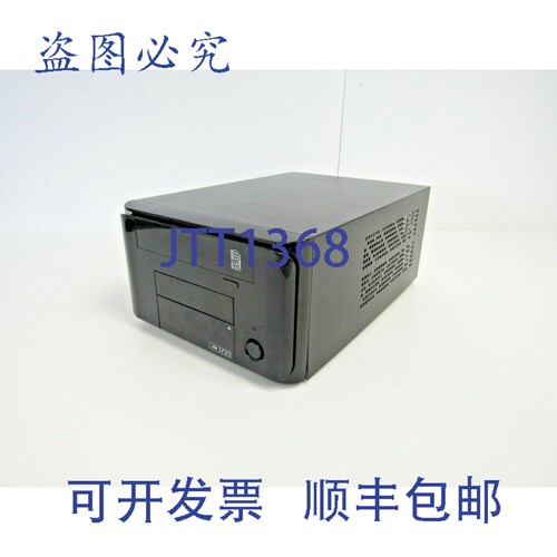 原装供应Shuttle Style GA-H81N i5-4440 4GB DDR3 500GB 硬盘 W
