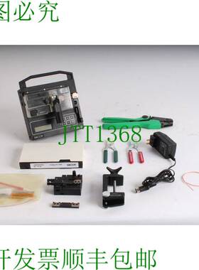 原装供应Siecor FuseLite Splicer V1.22 带 Power 适配器 E 配