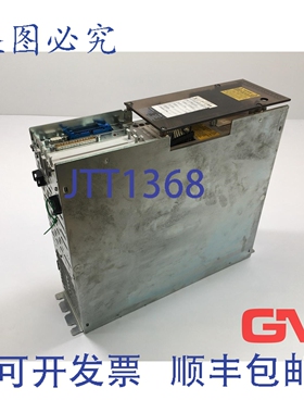 原装供应Indramat 驱动控制器 FWA-DIAX02-DLA-03VRS-MS R9112664