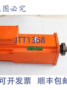 原装供应3HAC028954-004/03 伺服电机 SGMAS-50DRA-AB11 200V B型