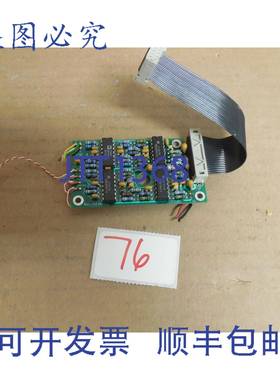 原装供应MICROFAB AG 电路板卡 3101 -3101