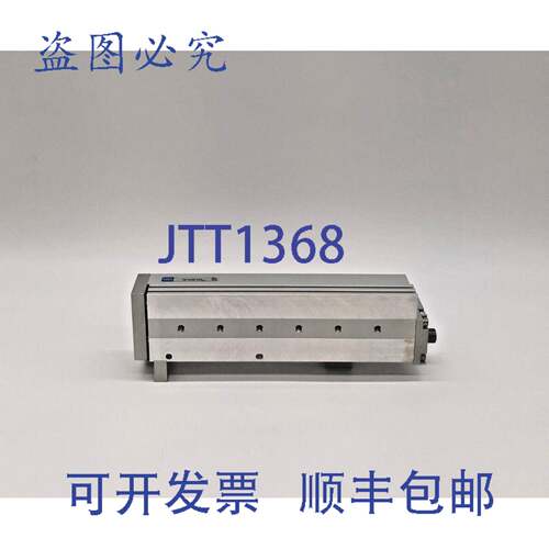 原装供应Bimba TBA-16125-A1EM气动线性执行器