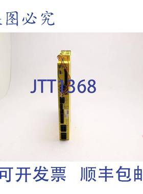 原装供应发那科伺服放大器 A06B-6093-H113/D