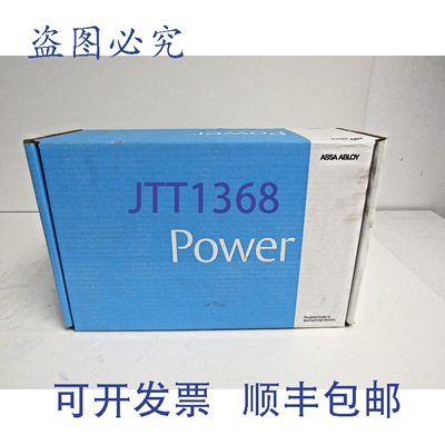 原装供应ASSA ABLOY BPS-24-1 1A 12 24VDC BPS 电源 27-5