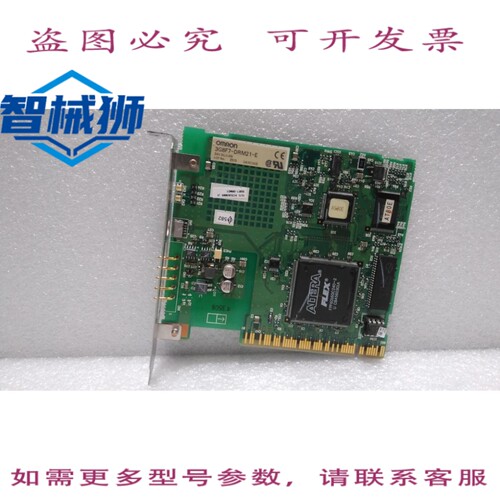 原装供应 /3G8F7-DRM21-E/扫描仪 PCI 板 0938019-6C