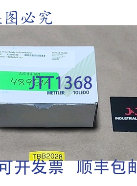 原装供应52206450 InPro6850G O2 INTRA + ！
