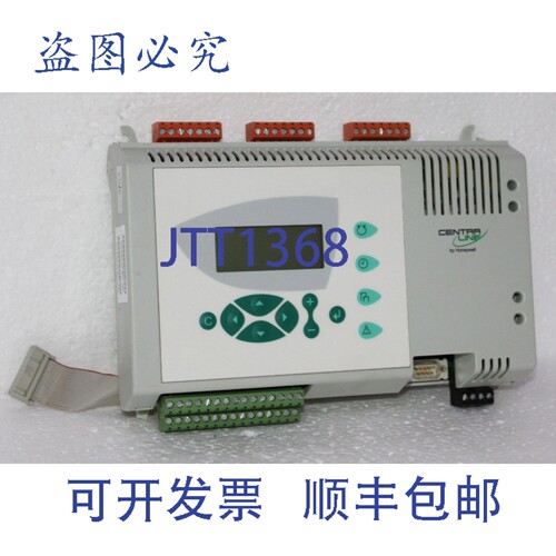 原装供应Centra Line CLTG38L11 HVAC TIR 控制器，带 LON + 操作